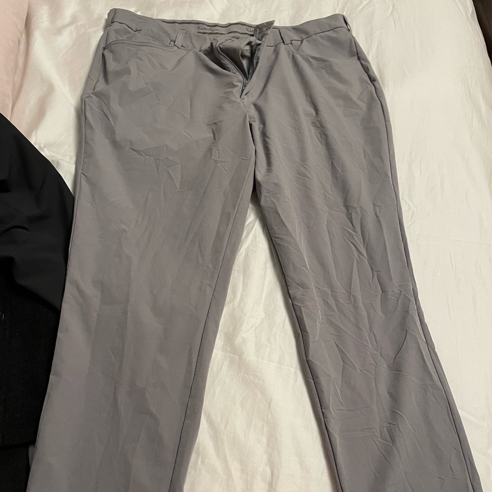 Walter Hagen golf pants